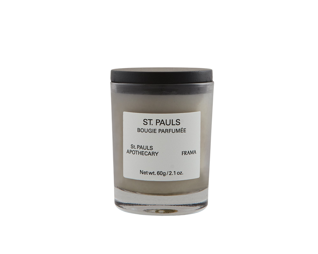 Scented Candle | St. Pauls | 60 g