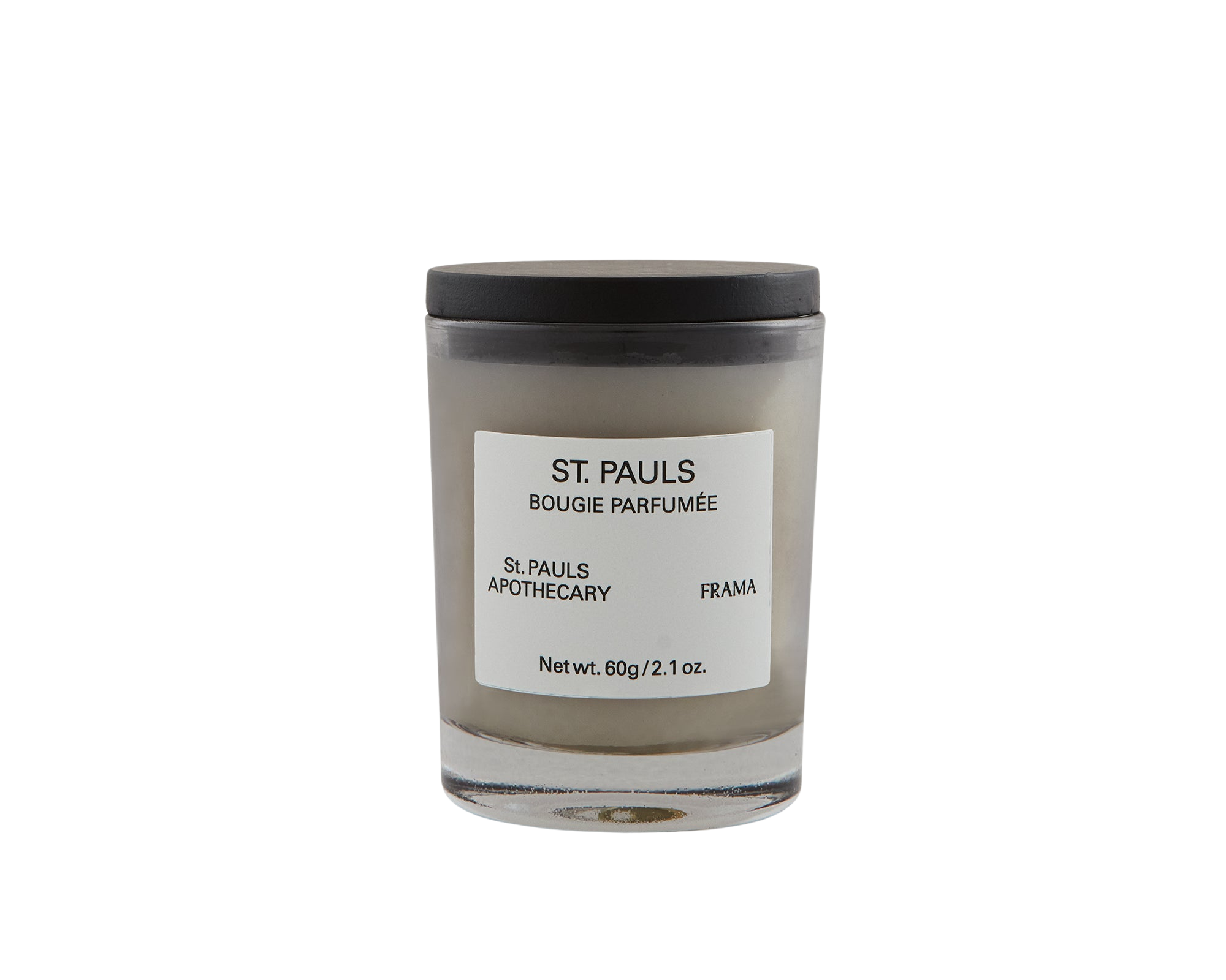 Scented Candle | St. Pauls | 60 g