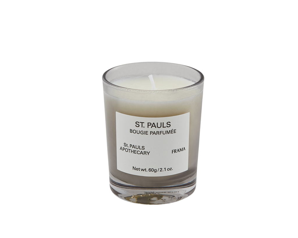 Scented Candle | St. Pauls | 60 g