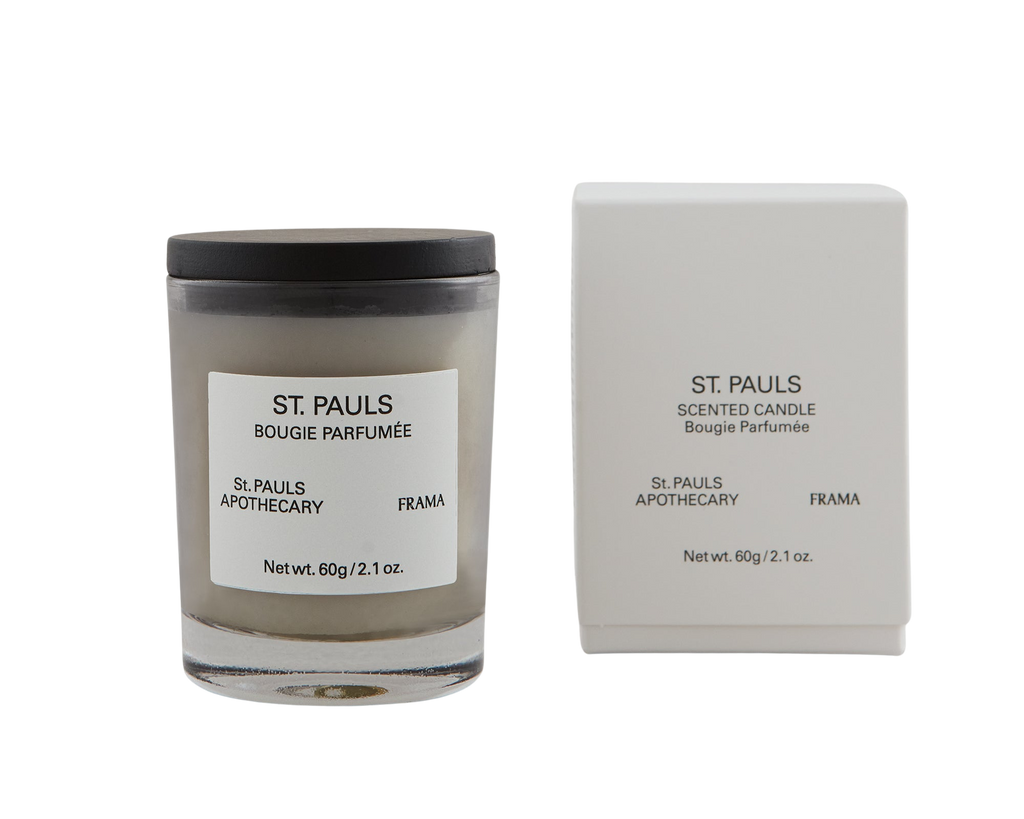 Scented Candle | St. Pauls | 60 g
