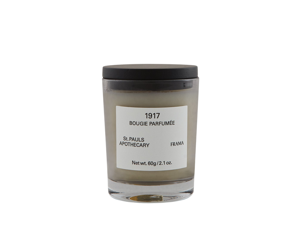 Scented Candle | 1917 | 60 g