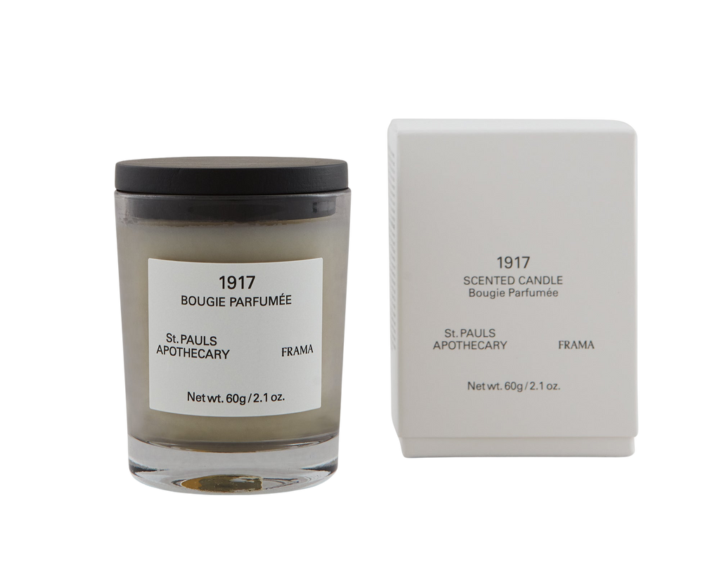 Scented Candle | 1917 | 60 g