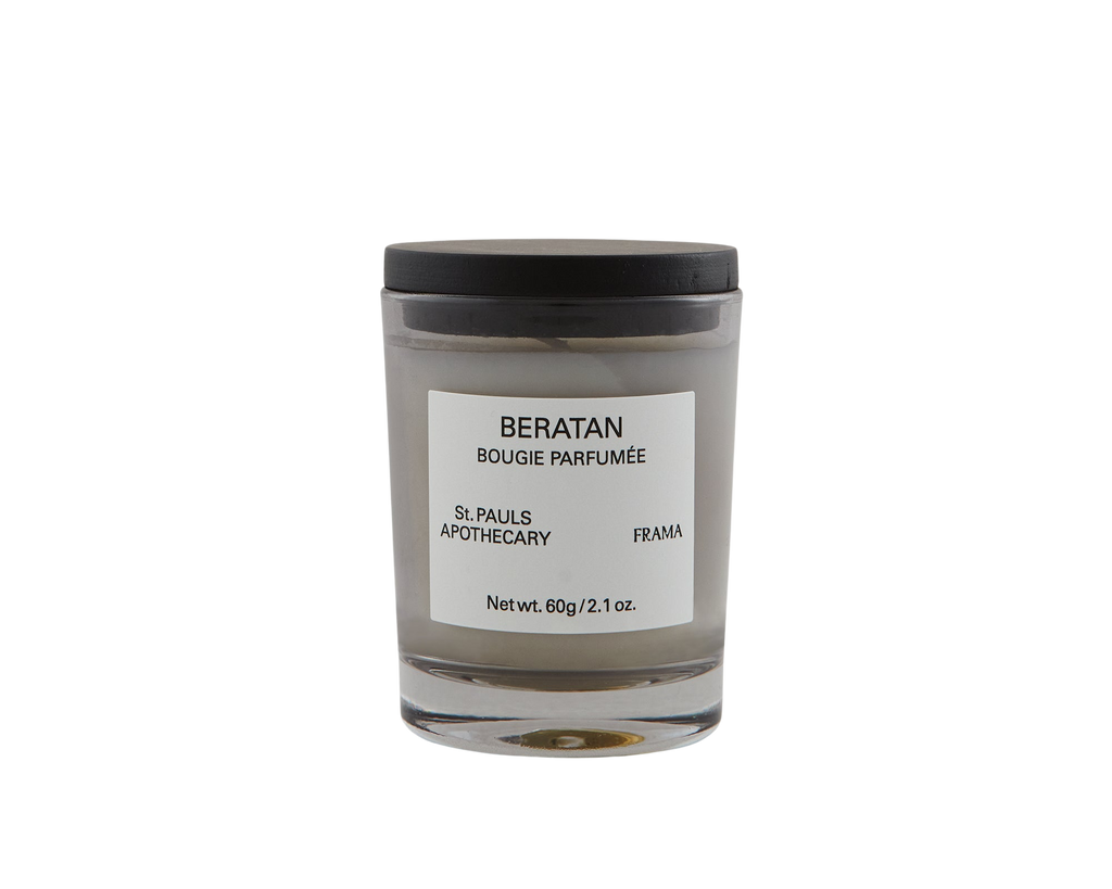 Scented Candle | Beratan | 60 g