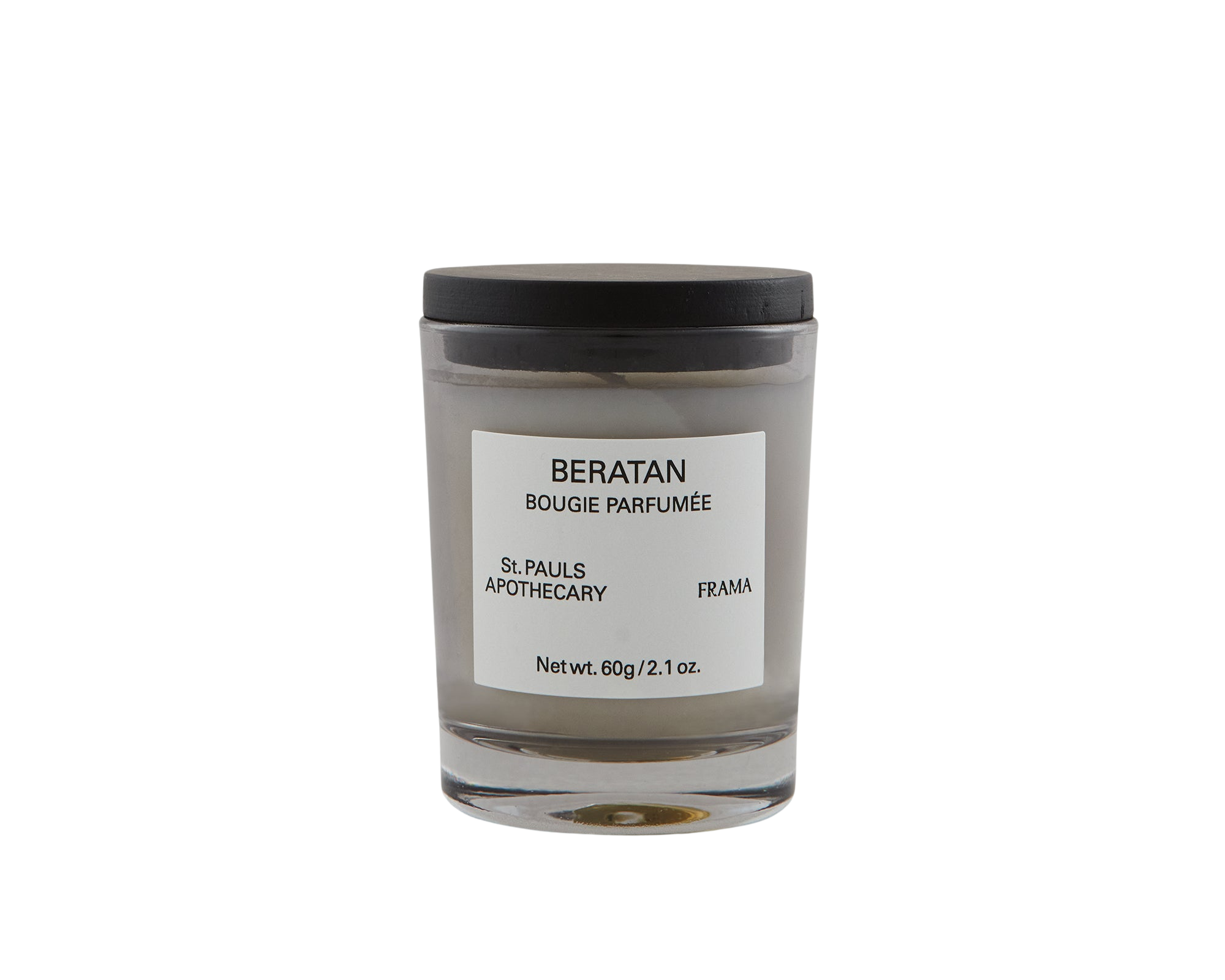 Scented Candle | Beratan | 60 g