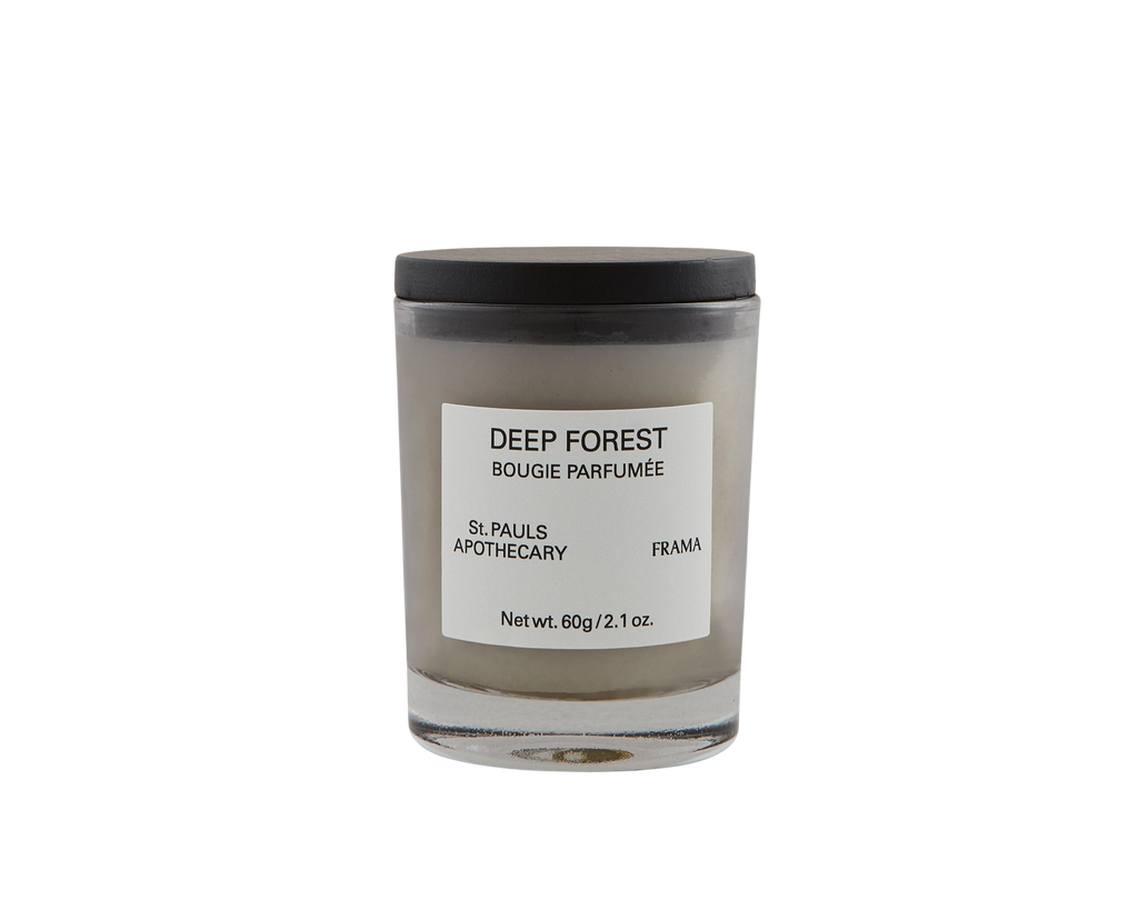 Scented Candle | Deep Forest | 60 g