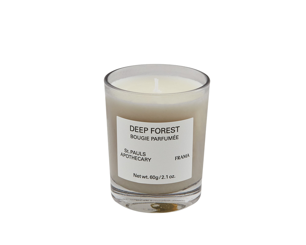 Scented Candle | Deep Forest | 60 g