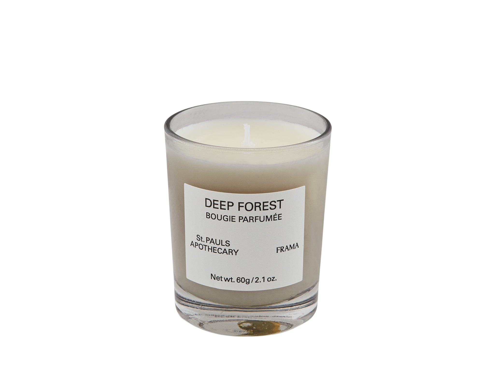 Scented Candle | Deep Forest | 60 g
