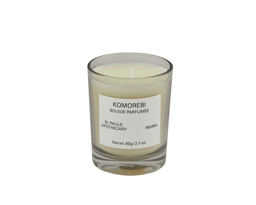 Scented Candle | Komorebi | 60 g