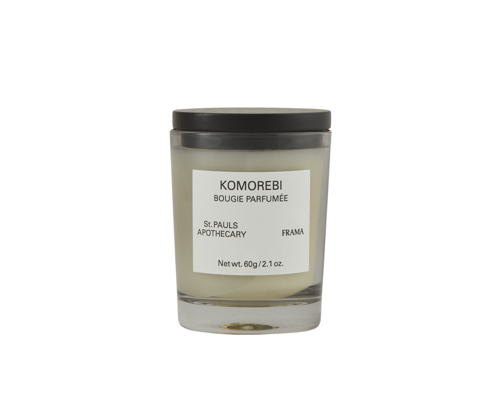 Scented Candle | Komorebi | 60 g