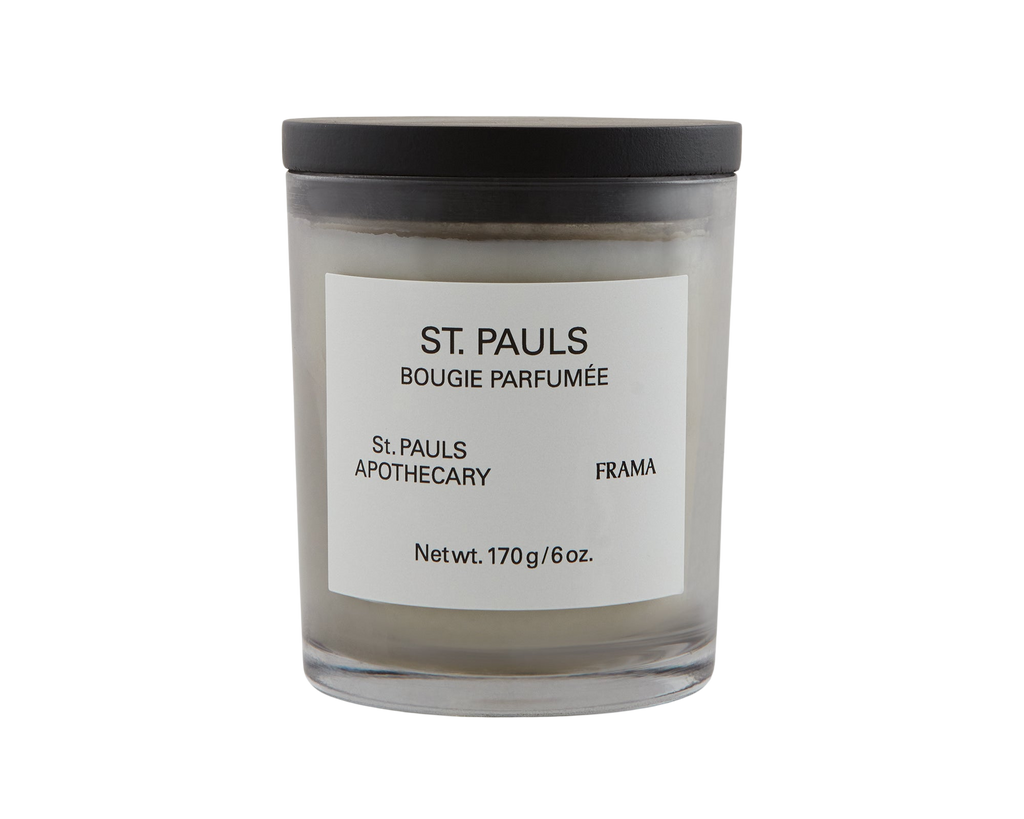 Scented Candle | St. Pauls | 170 g