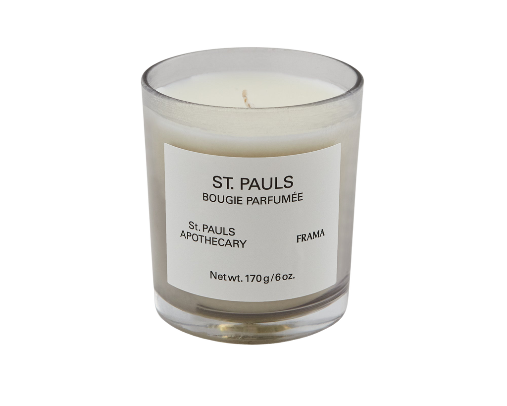 Scented Candle | St. Pauls | 170 g