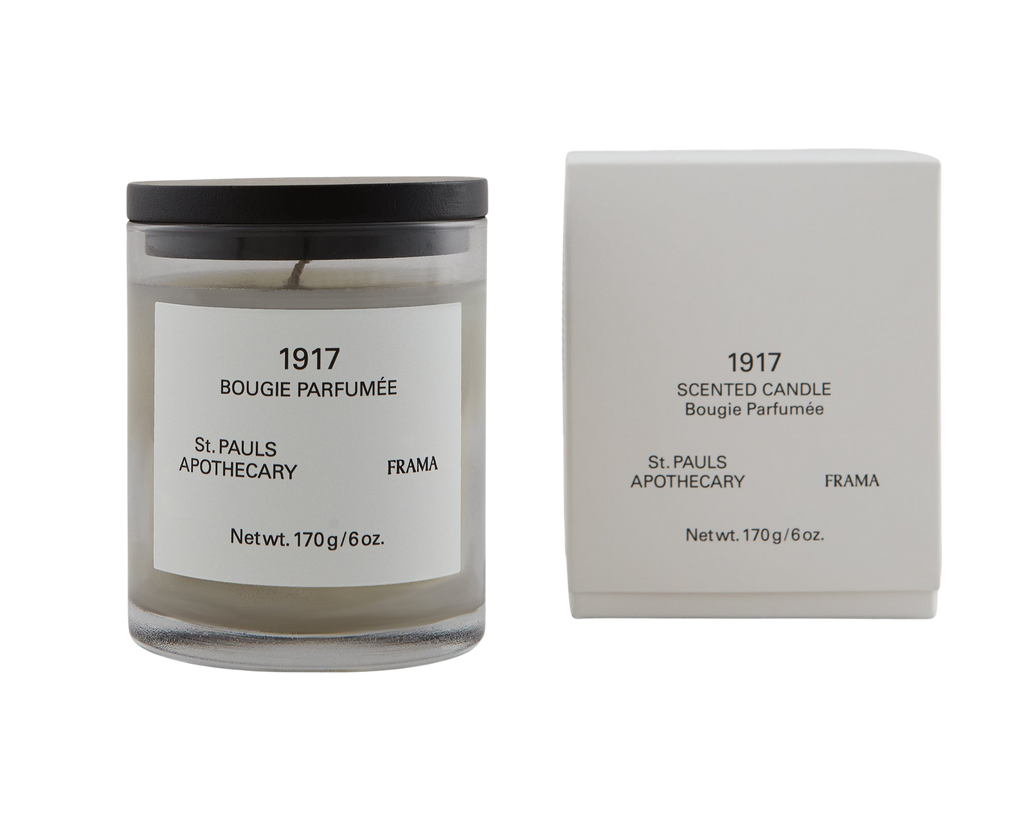 Scented Candle | 1917 | 170 g