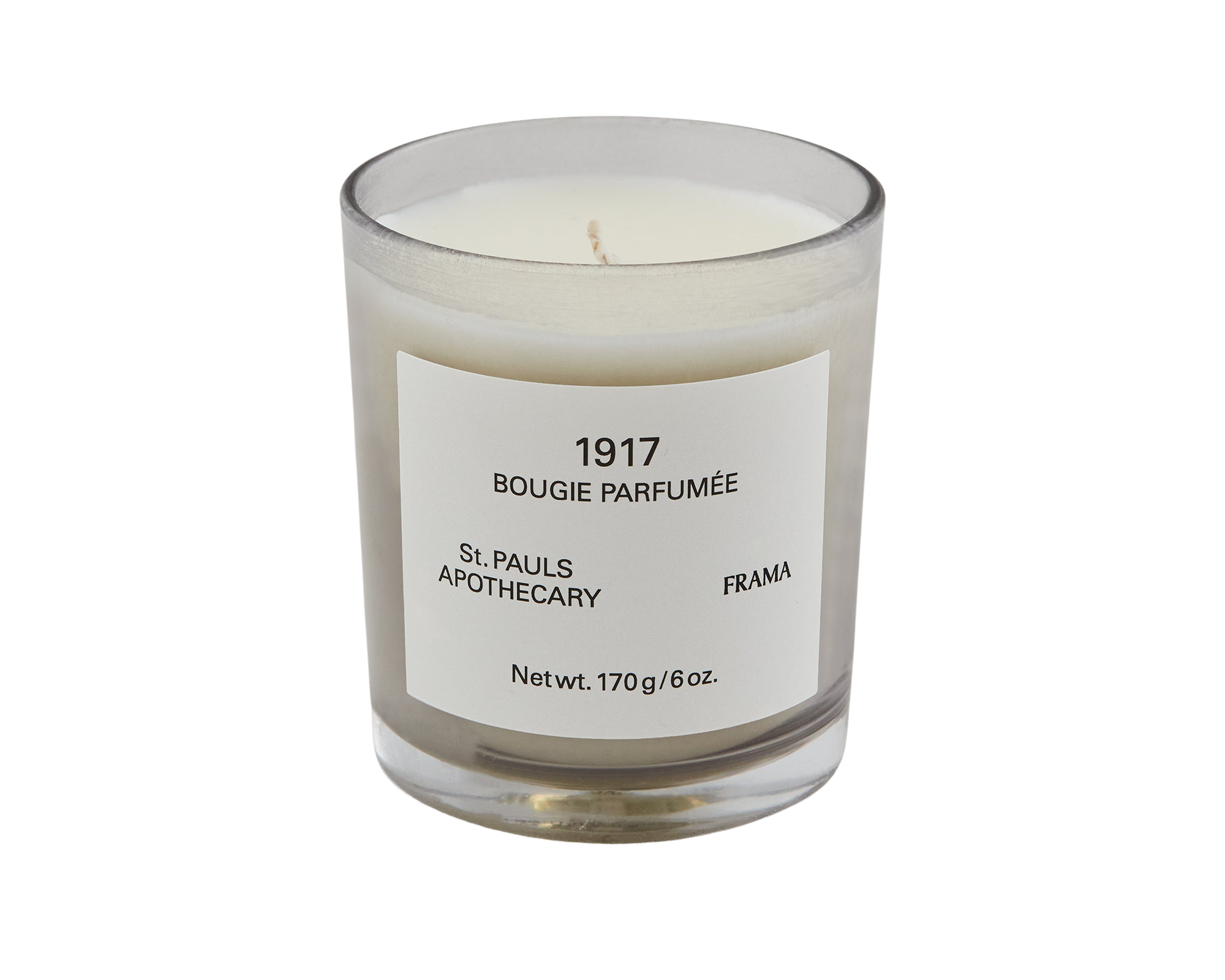 Scented Candle | 1917 | 170 g