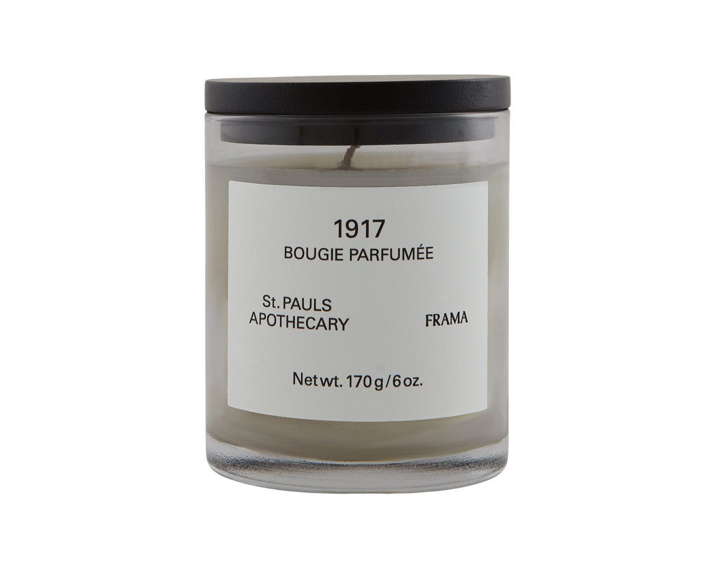 Scented Candle | 1917 | 170 g