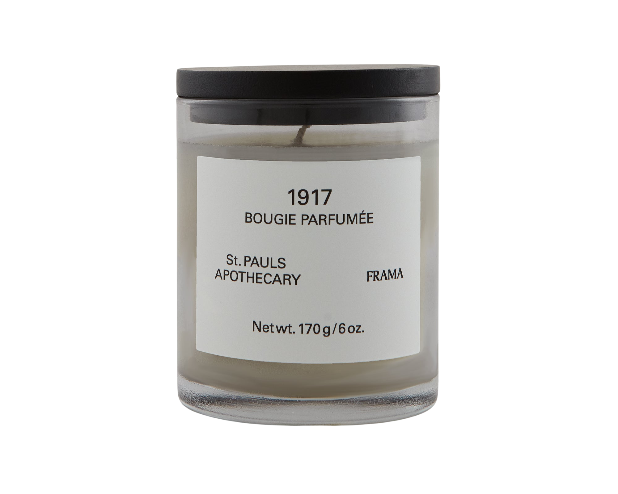 Scented Candle | 1917 | 170 g