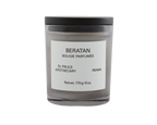 Scented Candle | Beratan | 170 g