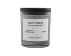 Scented Candle | Deep Forest | 170 g