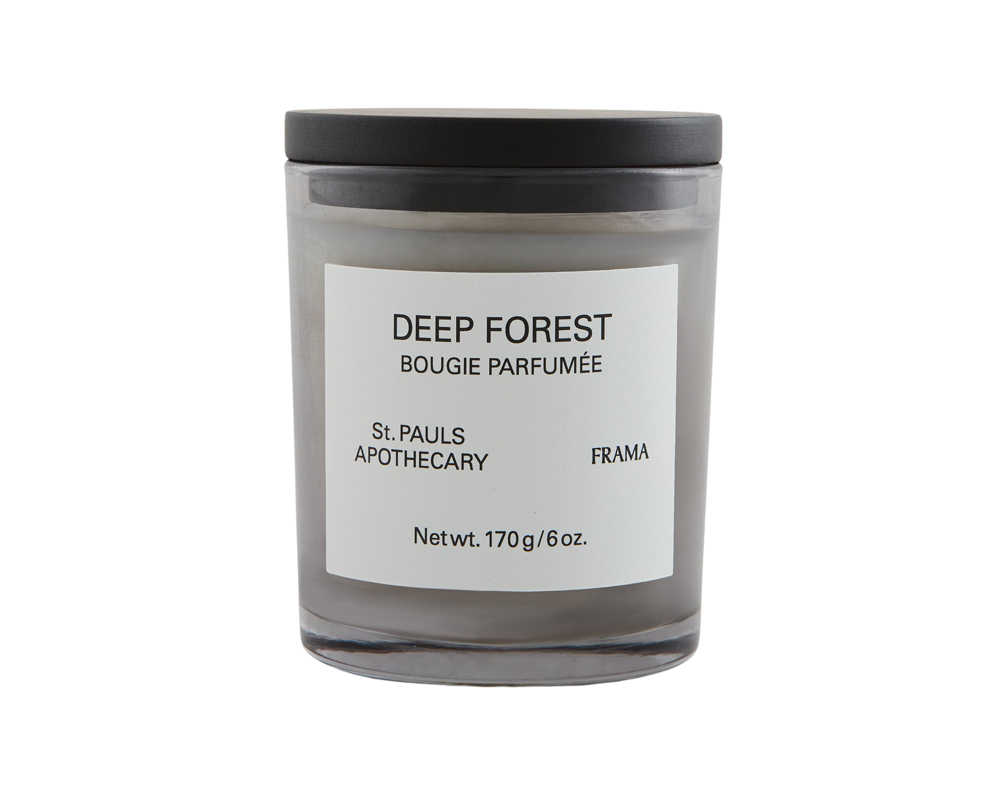 Scented Candle | Deep Forest | 170 g