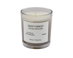 Scented Candle | Deep Forest | 170 g