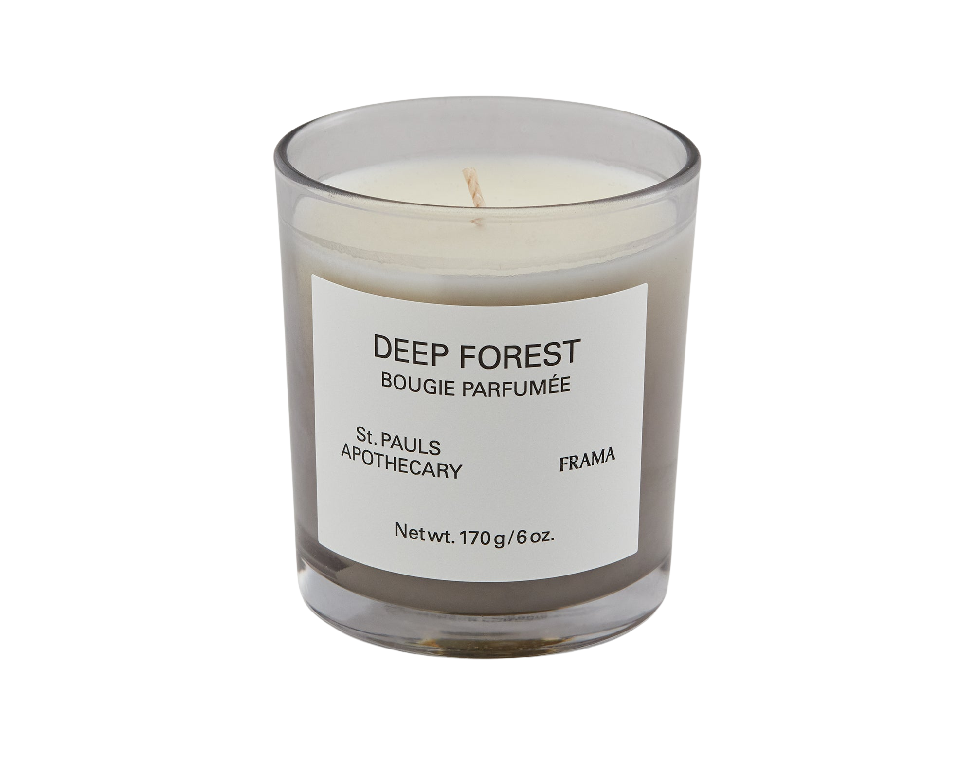 Scented Candle | Deep Forest | 170 g