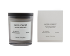 Scented Candle | Deep Forest | 170 g