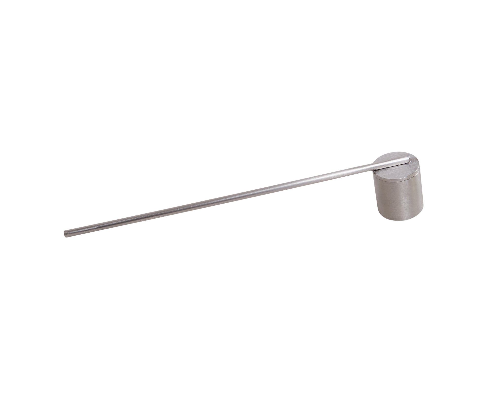 Scented Candle + Candle Snuffer | Komorebi | 170 g