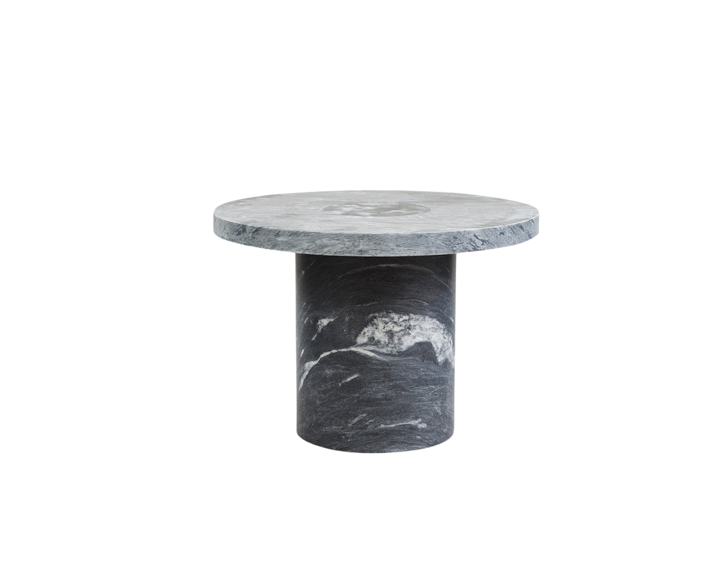 Sintra Table | Marble Edition | Black | Large