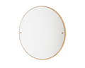 CM-1 Circle Mirror | Natural Oak | Large