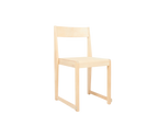 Chair 01 | Natural Birch