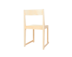 Chair 01 | Natural Birch