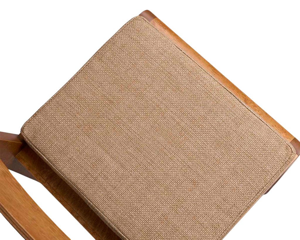 Bar Chair 01 Cushion | Camel