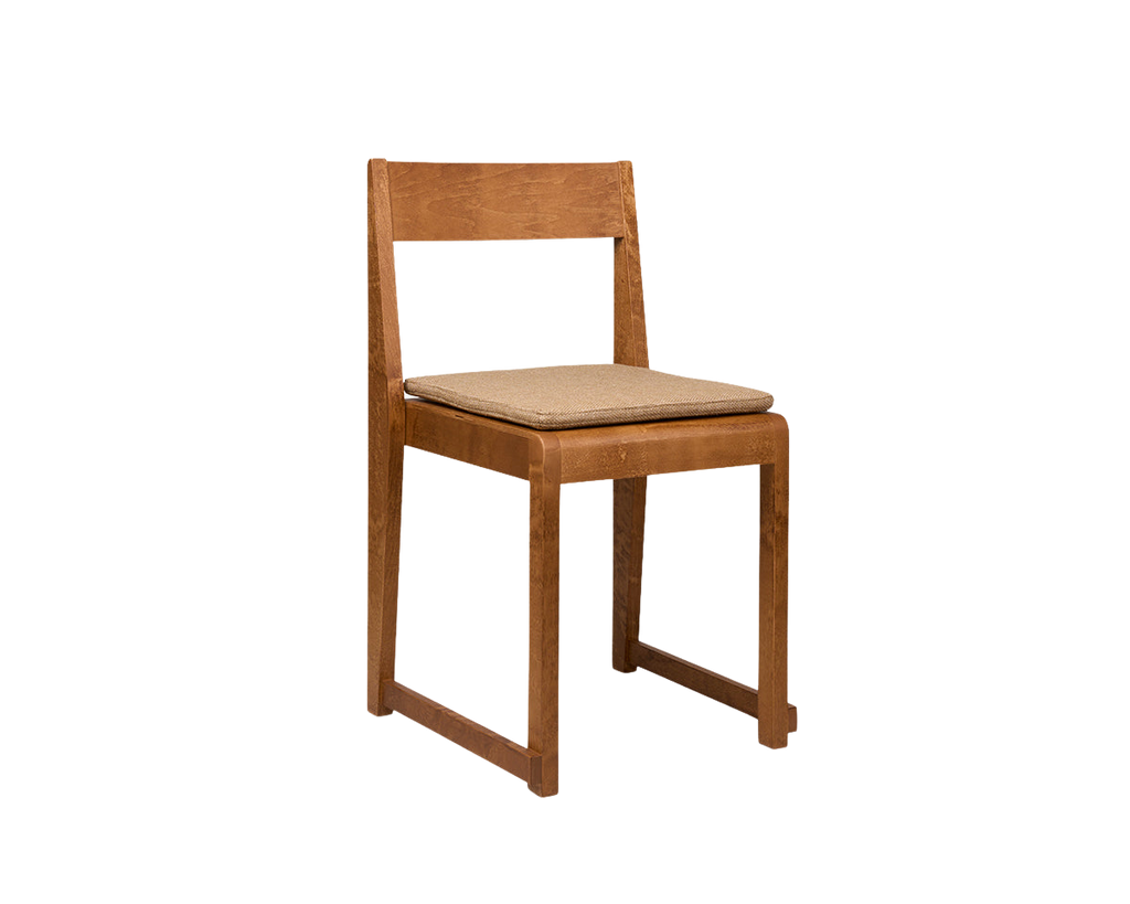 Chair 01 Cushion | Camel