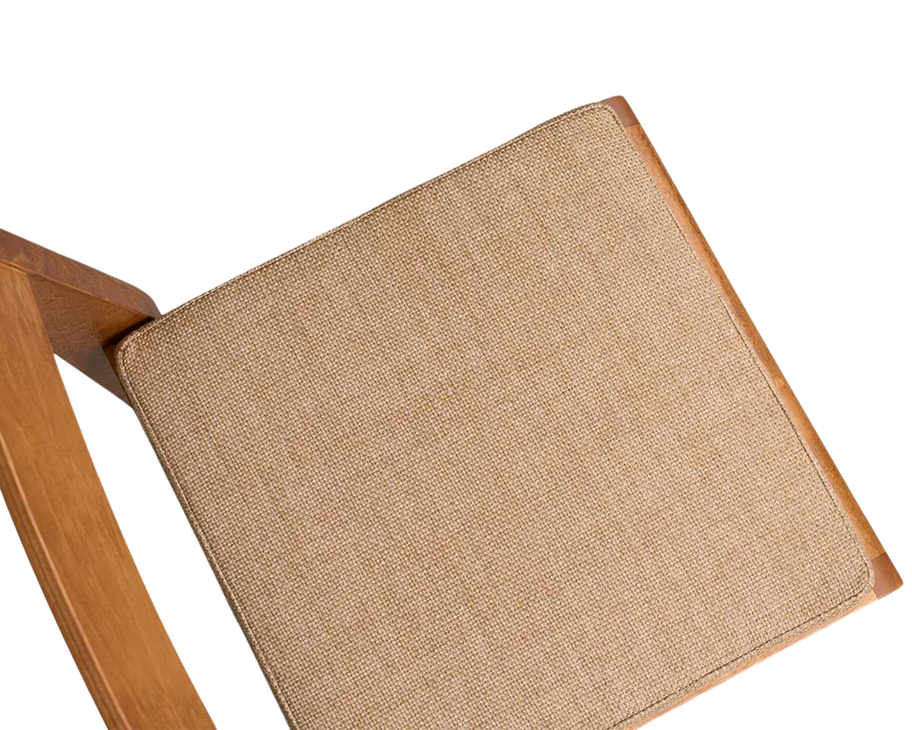 Chair 01 Cushion | Camel