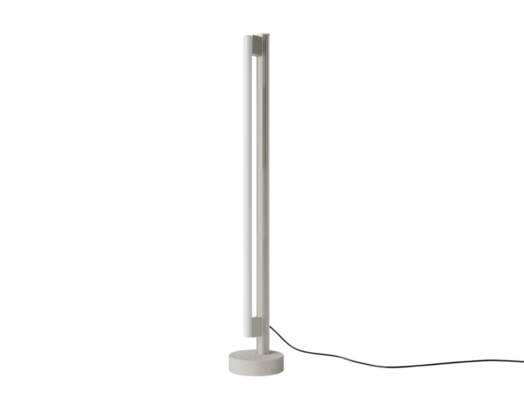 Eiffel Floor Lamp | Stainless Steel | Single 1000