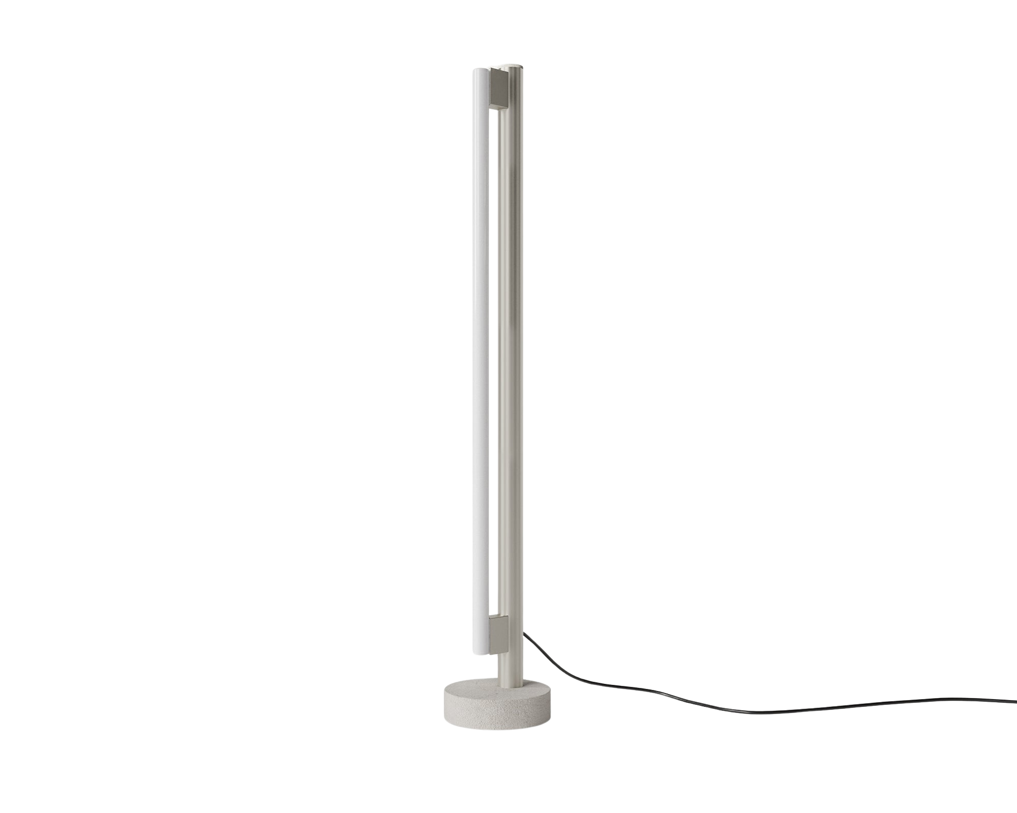 Eiffel Floor Lamp | Stainless Steel | Single 1000