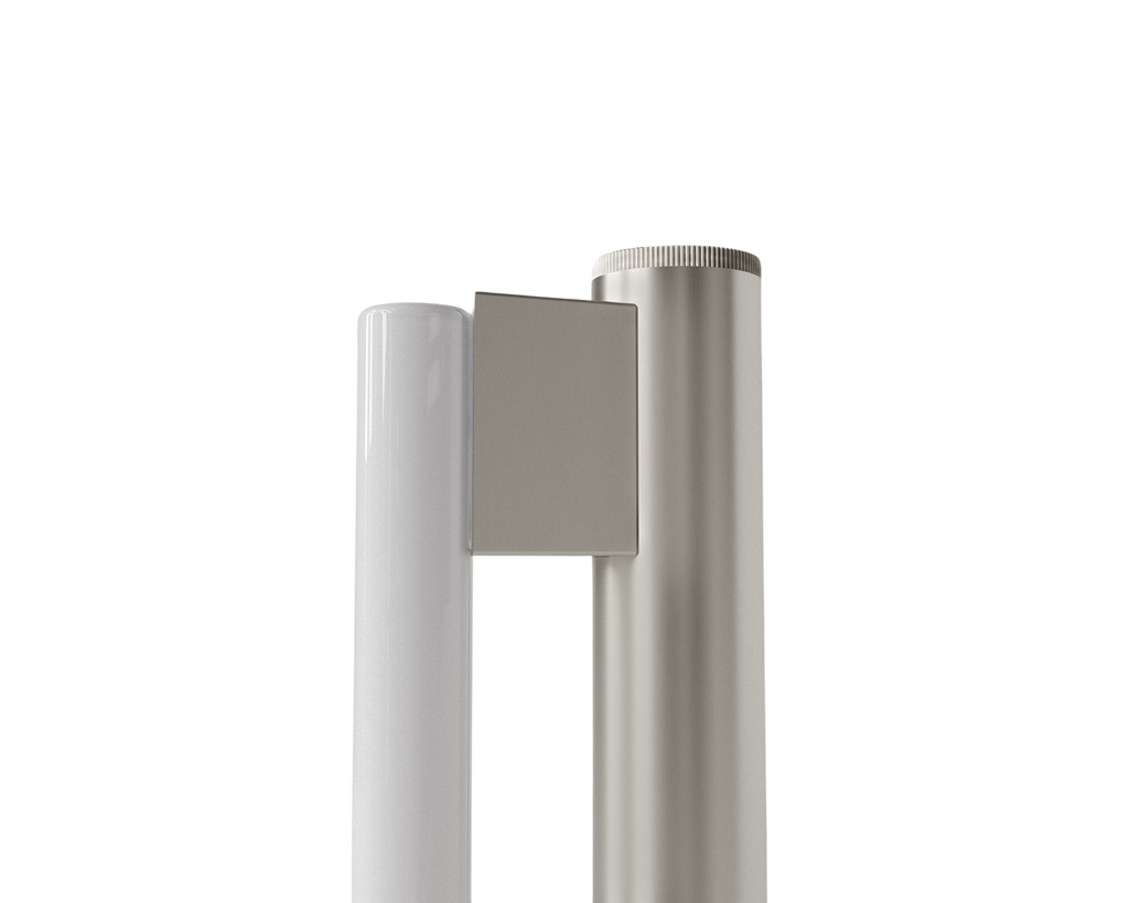 Eiffel Floor Lamp | Stainless Steel | Single 1000