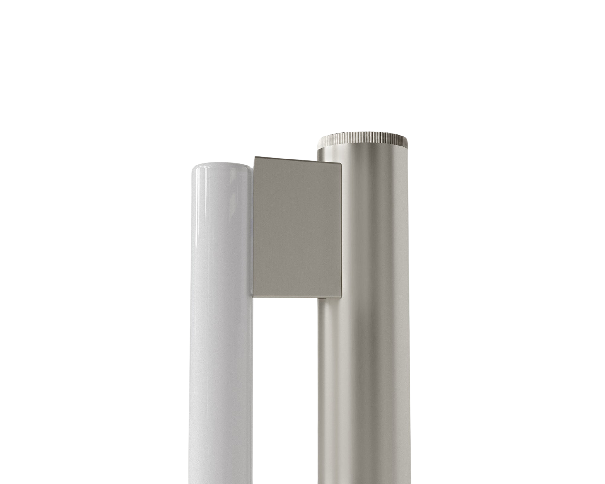 Eiffel Floor Lamp | Stainless Steel | Single 1000