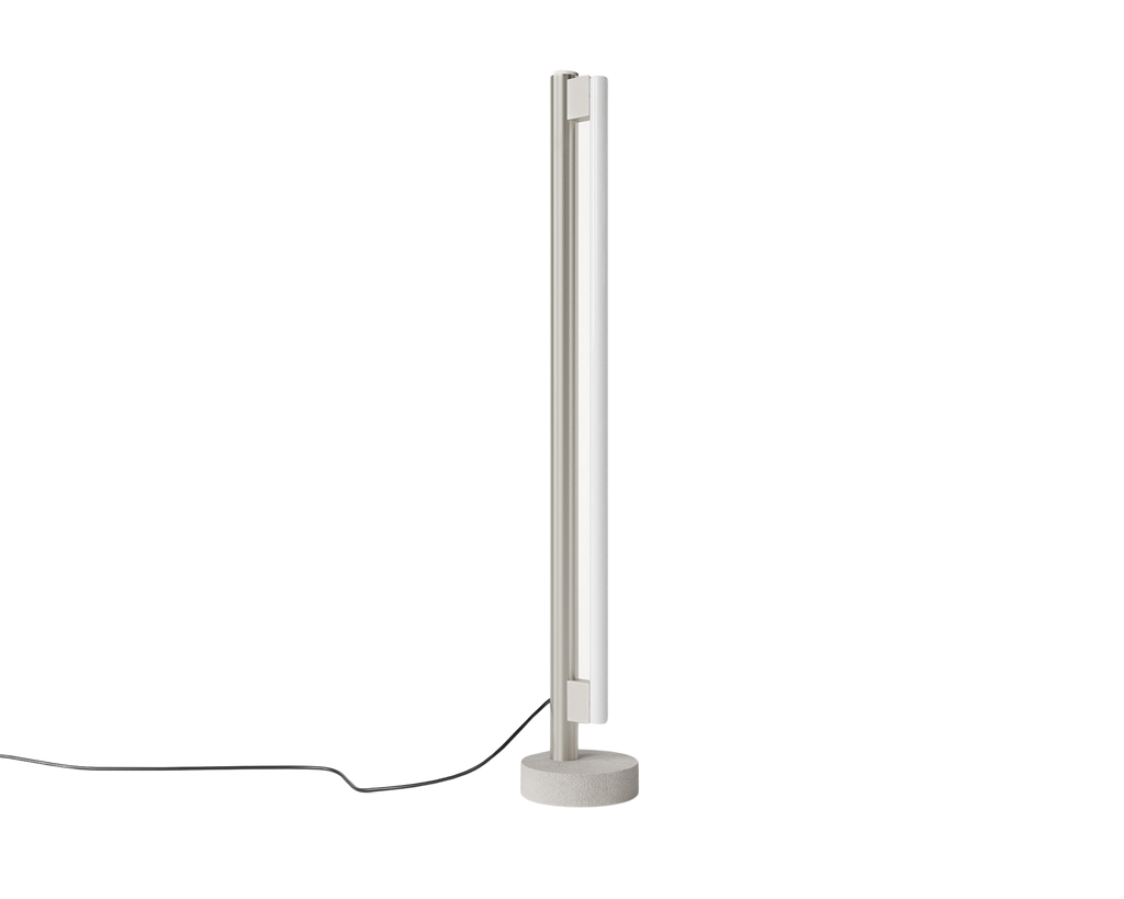 Eiffel Floor Lamp | Stainless Steel | Single 1000