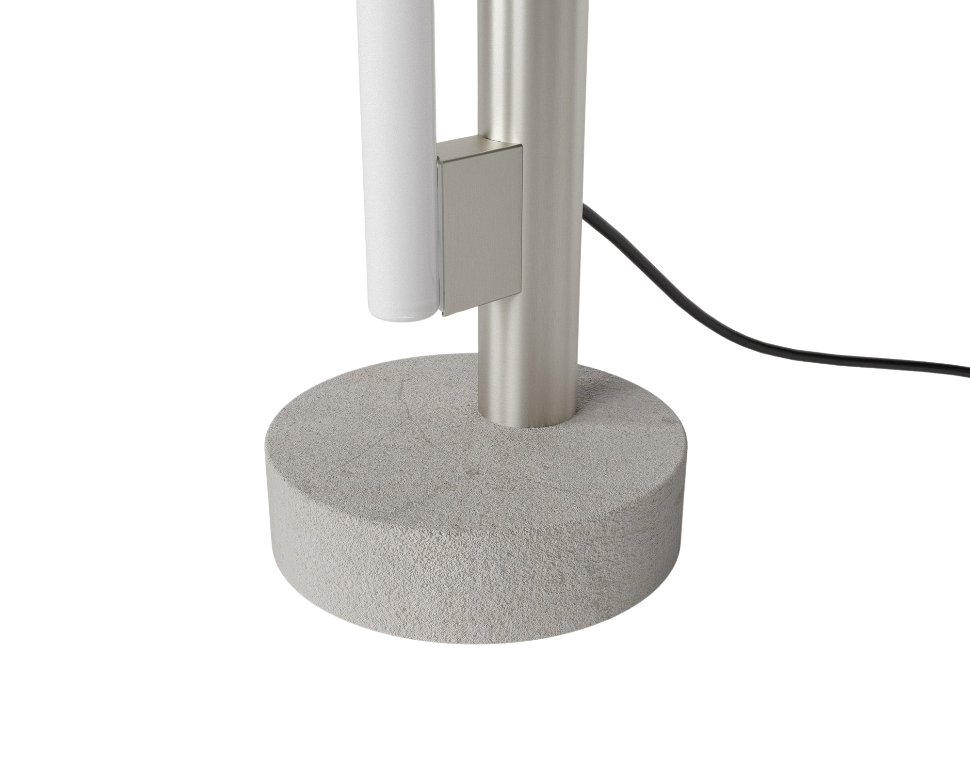 Eiffel Floor Lamp | Stainless Steel | Single 1000