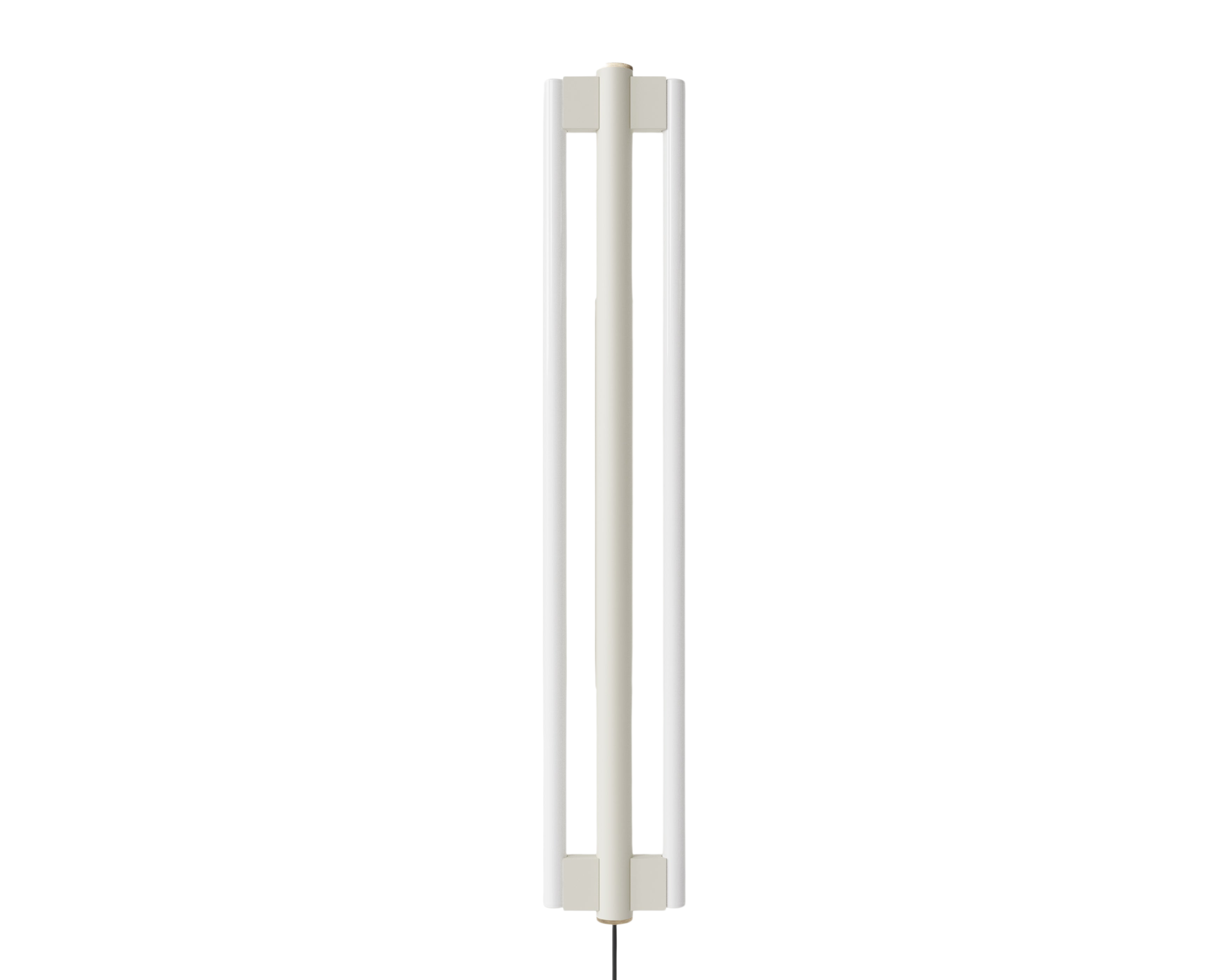 Eiffel Wall Lamp | Cream | Double 1000