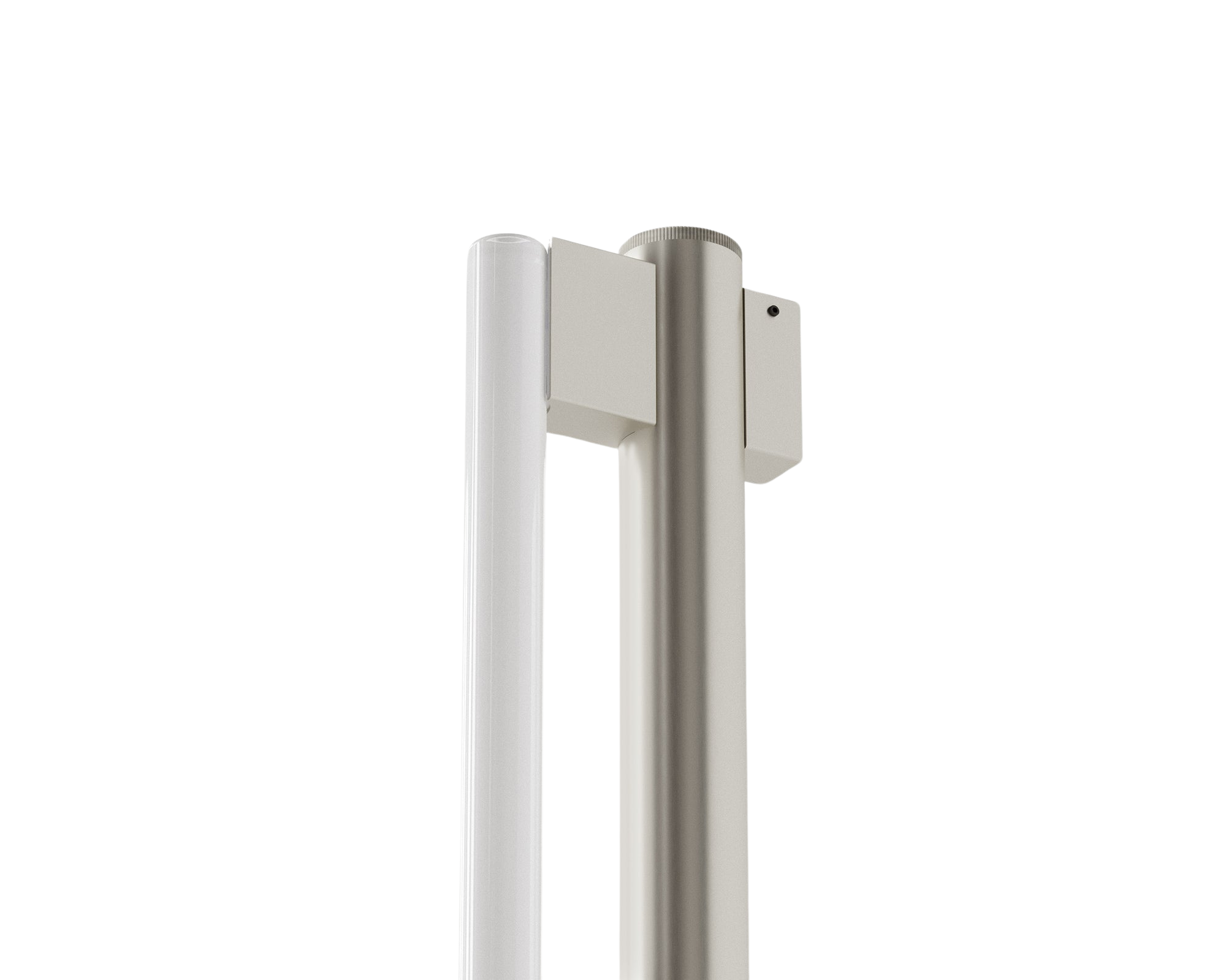 Eiffel Wall Lamp | Stainless Steel | Single 1000