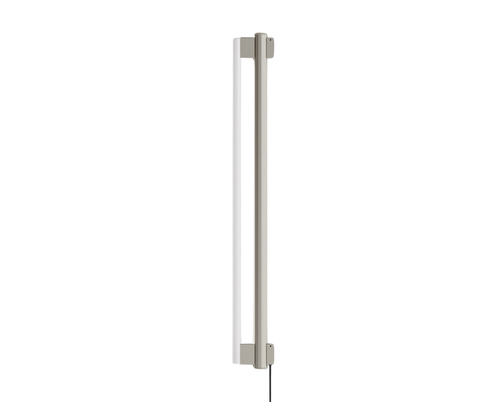 Eiffel Wall Lamp | Stainless Steel | Single 1000