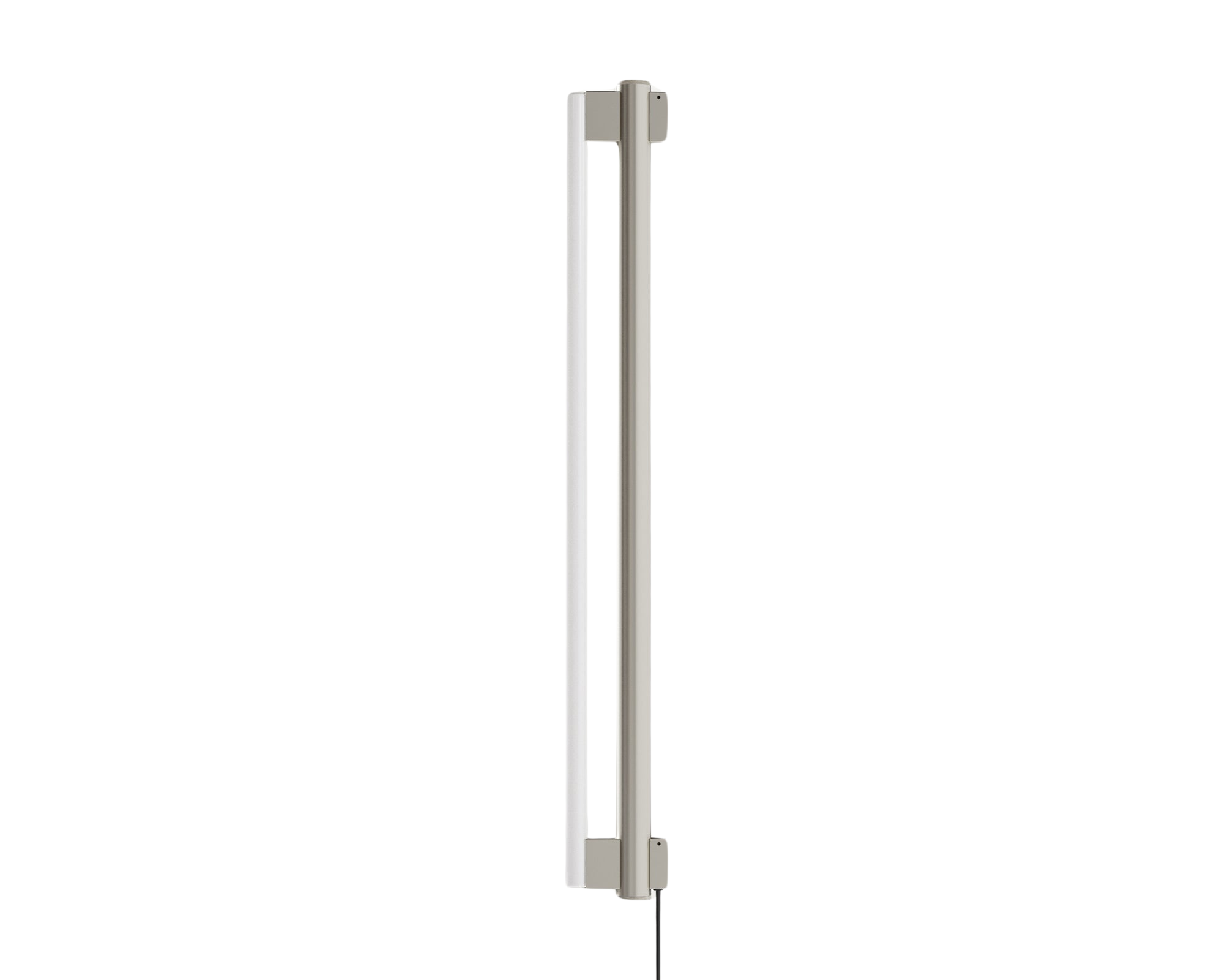 Eiffel Wall Lamp | Stainless Steel | Single 1000
