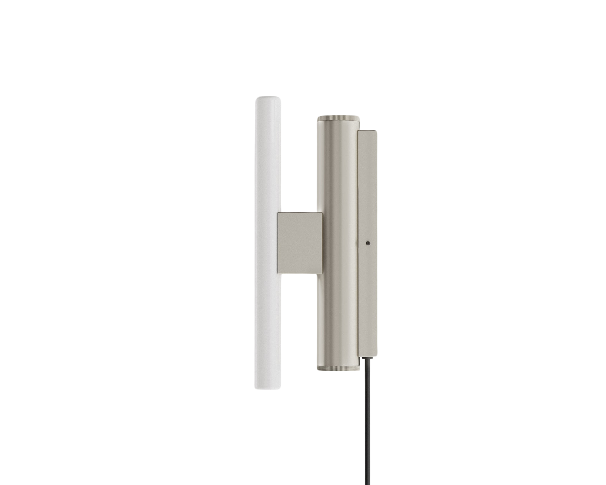 Eiffel Wall Lamp | Stainless Steel | Single 300