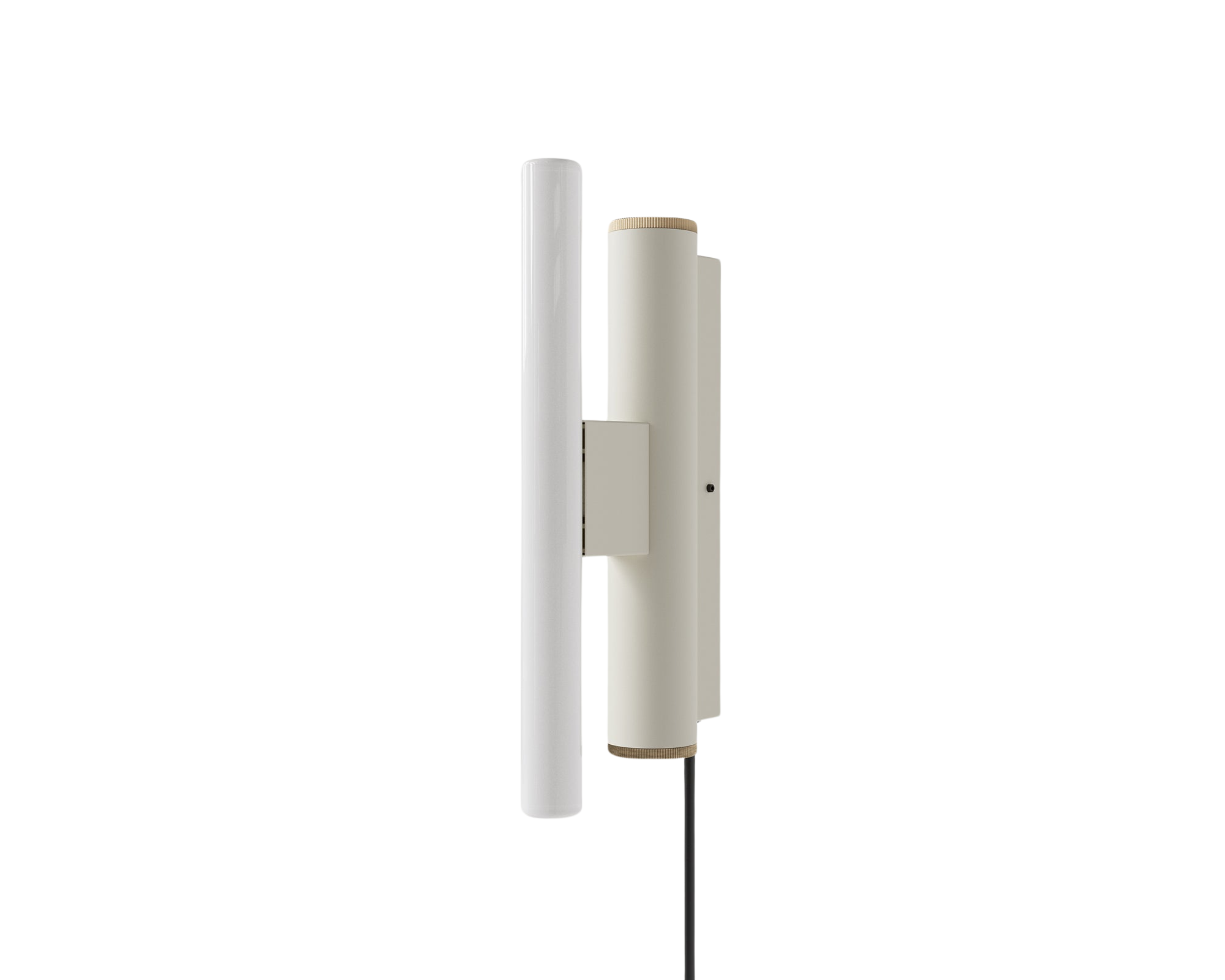 Eiffel Wall Lamp | Cream | Single 300