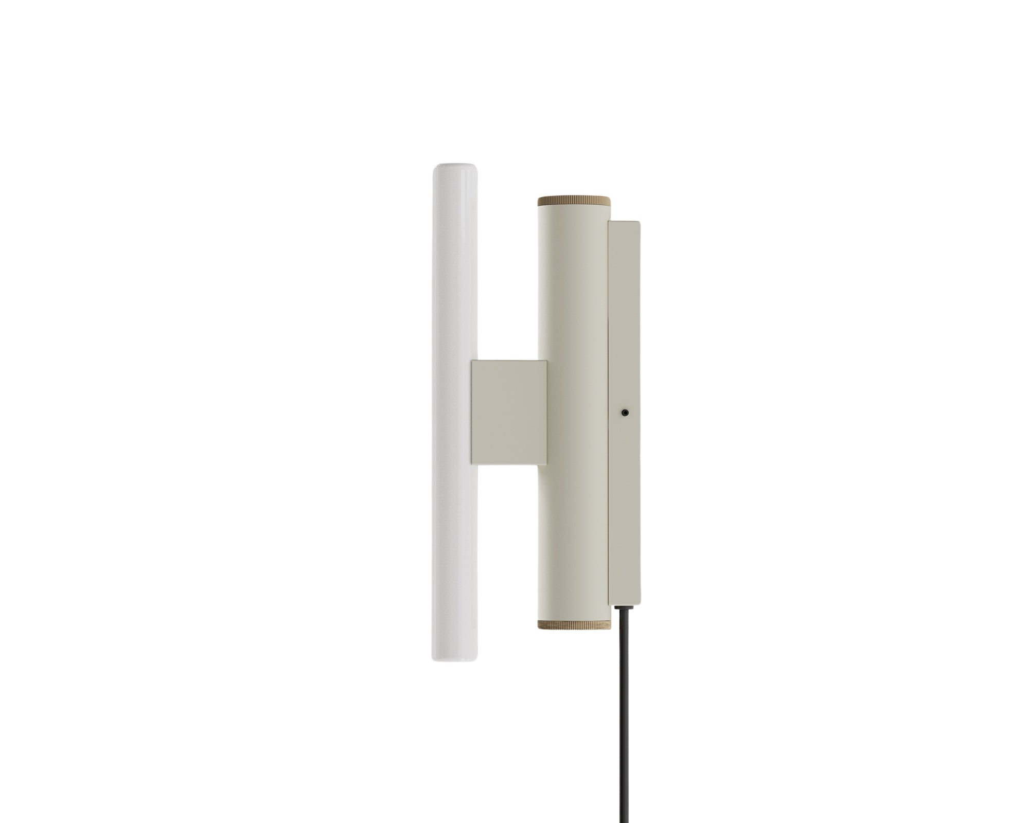 Eiffel Wall Lamp | Cream | Single 300