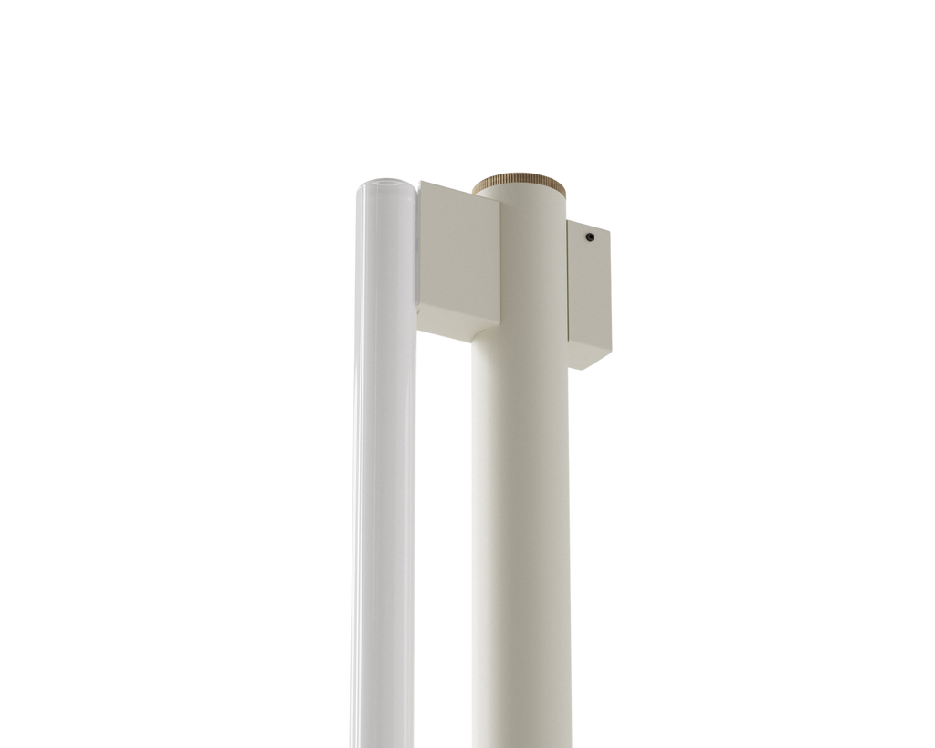 Eiffel Wall Lamp | Cream | Single 500