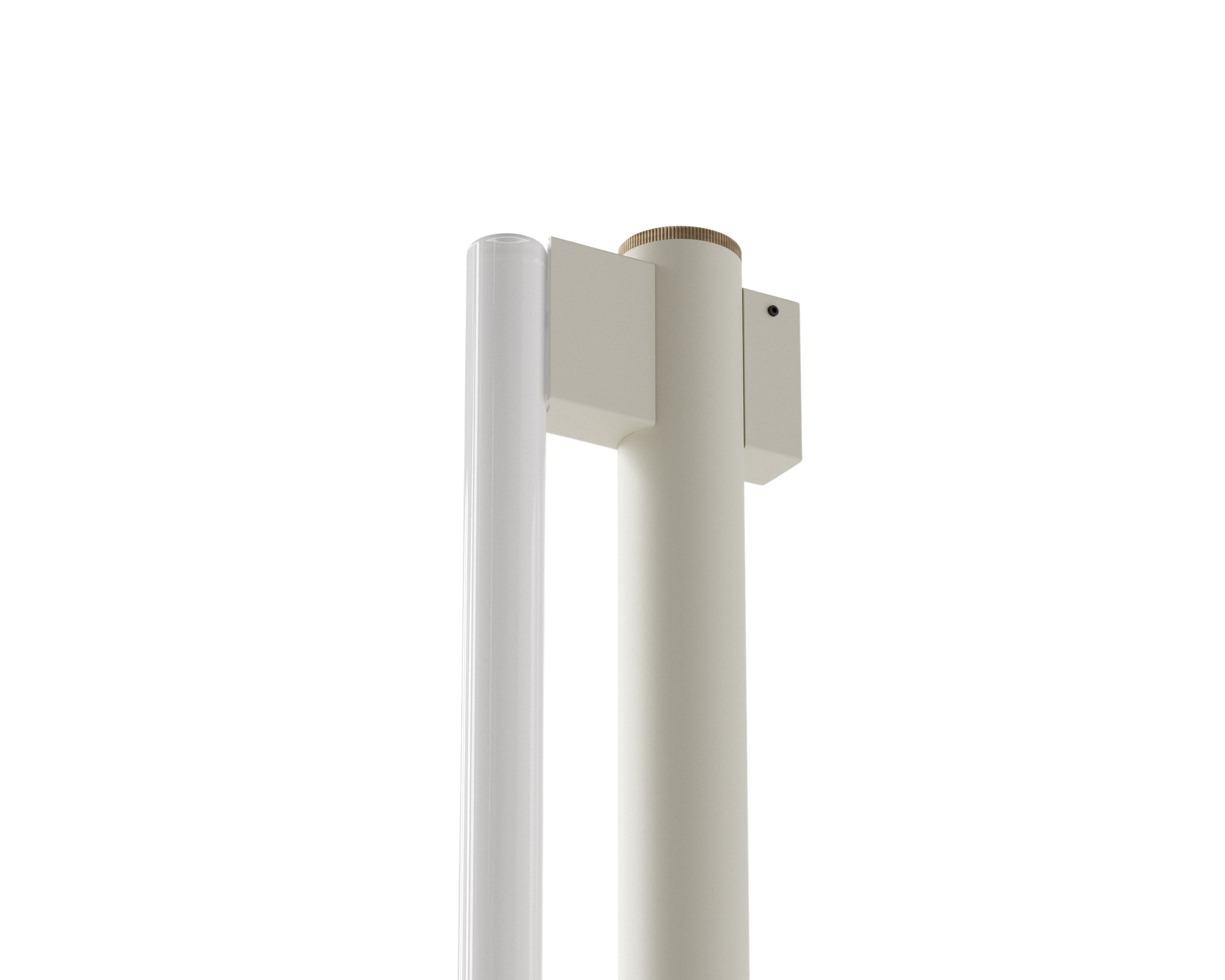 Eiffel Wall Lamp | Cream | Single 1000