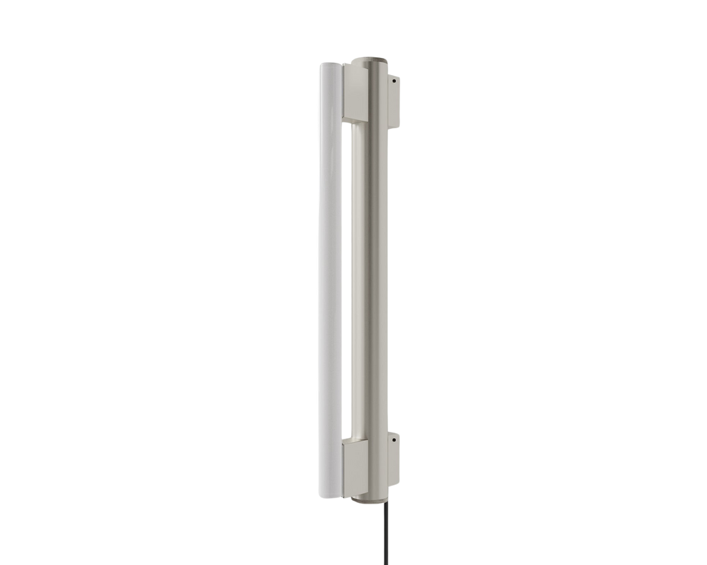 Eiffel Wall Lamp | Stainless Steel | Single 500