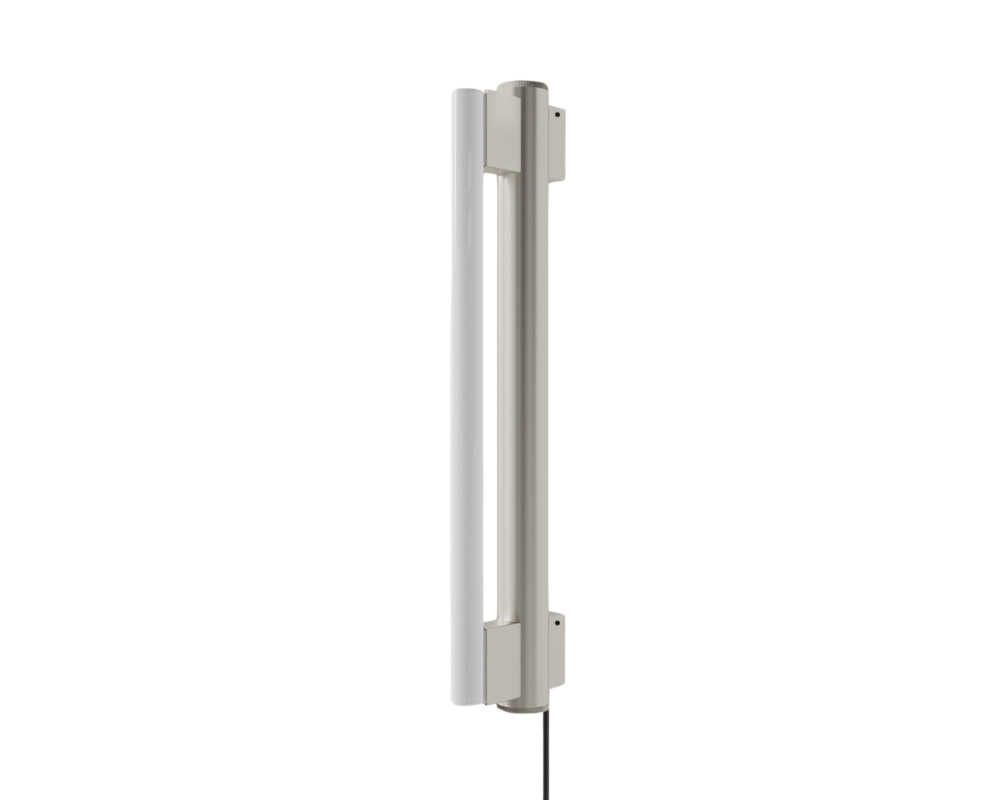 Eiffel Wall Lamp | Stainless Steel | Single 500